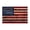 C, variant on C Patriotic Welcome Doormat Flag Design With Rubber Backing, Linen Material For Indoor Outdoor Use, Floor Protection And Home Entry, 15.74X23.62In 0.4Lb