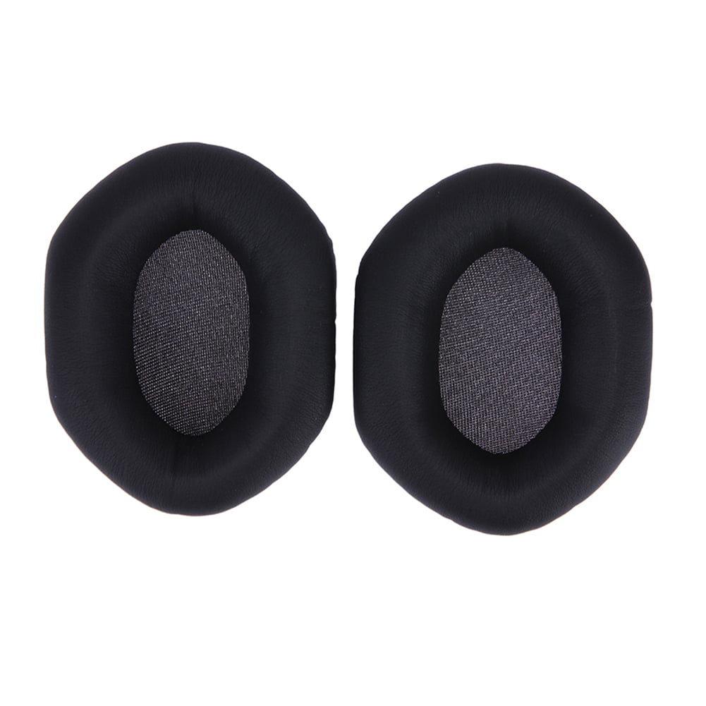 Replacement Cushion Ear Pads Covers For Crossfade M100 LP LP2 Over Ear Headphone 