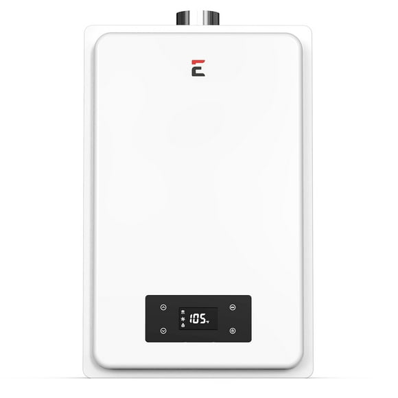 6Gpm Water Heater