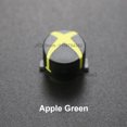 thumbnail image 1 of Replacement Home Button For Xbox Series S X XSX Controller Start Return Back Switch Light Power Guide Logo Key Accessoris K, 1 of 6
