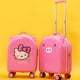 thumbnail image 3 of 16 Inch 18 Inch Trolley Case Sanrioed Hello Kitty Anime Kawaii Cartoon Suitcase Student Travel Board The Plane Child Cute Trend, 3 of 5