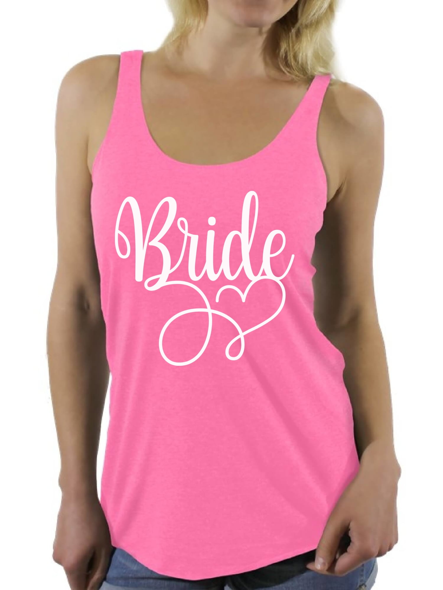 Bride's Babes Muscle Tank