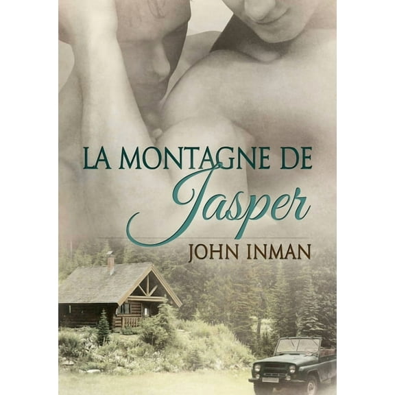 La Montagne de Jasper, (Paperback)