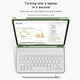 thumbnail image 4 of Funda para iPad de 6ª y 5ª generación de 9,7 pulgadas, iPad Air 2, iPad Air, 4 of 7