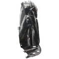 thumbnail image 5 of Front Driver Side Fender Liner Replacement for 2013-2016 for Honda for Accord for Coupe - HO1248152 (74150T3LA00), 5 of 11