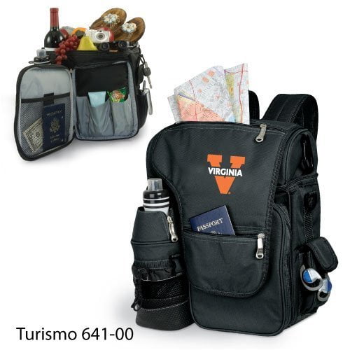 turismo cooler backpack