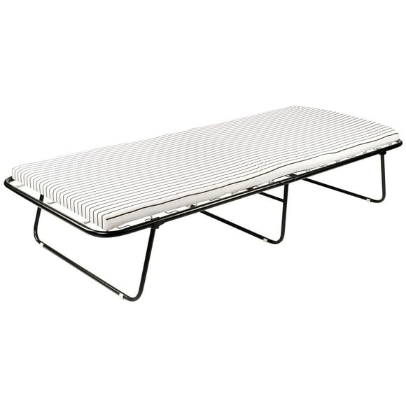 North 49 Folding Camp Bed