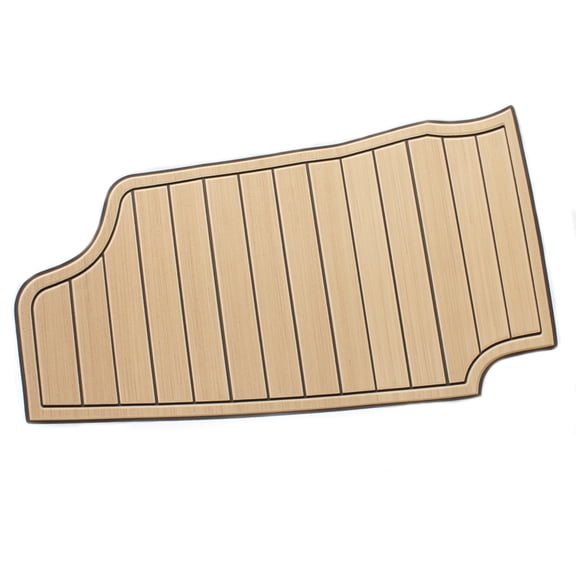 Yamaha New OEM Mat Step 1, F4Y-U351H-00-00