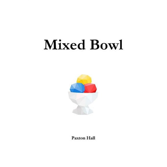 Mixed Bowl
