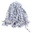 thumbnail image 4 of CIMAXIC Mop Heads Replacement Cleaning Plastic Lint-Free Floor Maintenance 1Pcs, 4 of 8