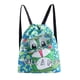 thumbnail image 2 of Cute Cartoon Wet Dry Storage Bag for Children Multi-Functional Portable Trip Pack for Travel Camping, 2 of 5