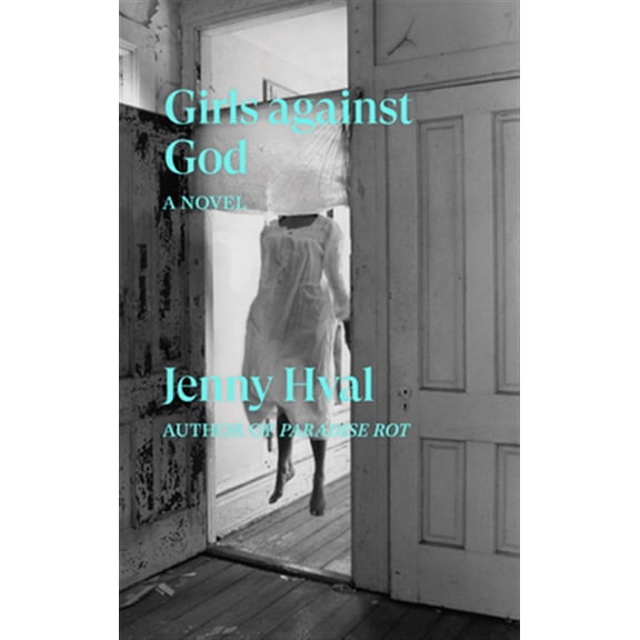 Pre-Owned Girls Against God Paperback