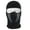 Gray, variant on Balaclava Face Ski Mask for Men Women-Breathable Windproof UV Protection Face Covering for Cycling Motorcycle Hiking Skiing Outdoor Work