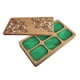 thumbnail image 5 of Bandeja de madera para clasificar cuentas, caja organizadora, tablero para cuentas, solución de almacenamiento de cuentas para 16.5cmx8.8cmx2.5cm, 5 of 9