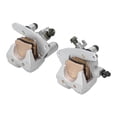 thumbnail image 4 of Atv Modification Pair Front Brake Caliper Fit For  BANSHEE 350 YFZ350/WARRIOR 350/ 660/ 350, 4 of 8