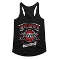 thumbnail image 1 of Aerosmith Boston 2015 Black Women's Racerback Tank Top M, 1 of 2