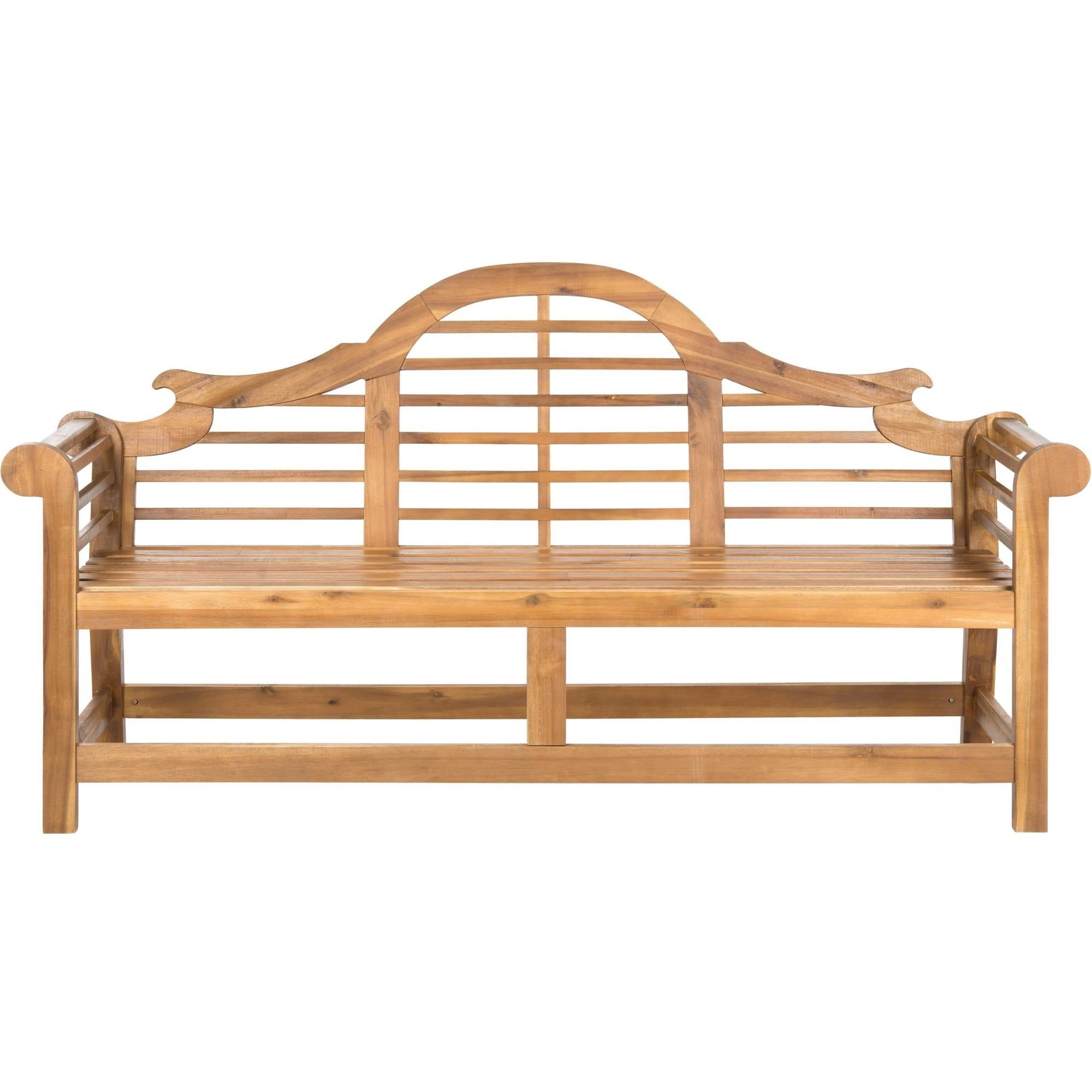 Safavieh Khara Outdoor Bench