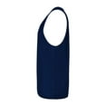 thumbnail image 3 of C2 Sport - Reversible Mesh Tank - 5729 - Navy/ White - Size: 4XL, 3 of 4