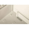 thumbnail image 5 of Toomax Stora Way All Weather 4.25' x 2.5' Storage Shed, Taupe Gray/Brown, 5 of 6