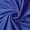 Royal Blue, variant on Interlock Lining Poly Stretch Fabric 70 Denier 60" Wide Sold BTY Many Colors (Royal Blue)