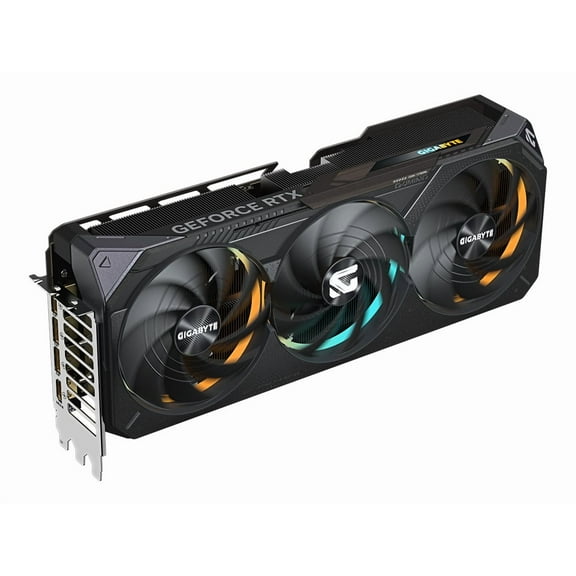 GIGABYTE GVN507TGAMING GeForce RTX 5070 Ti Gaming OC 16GB Graphics Card