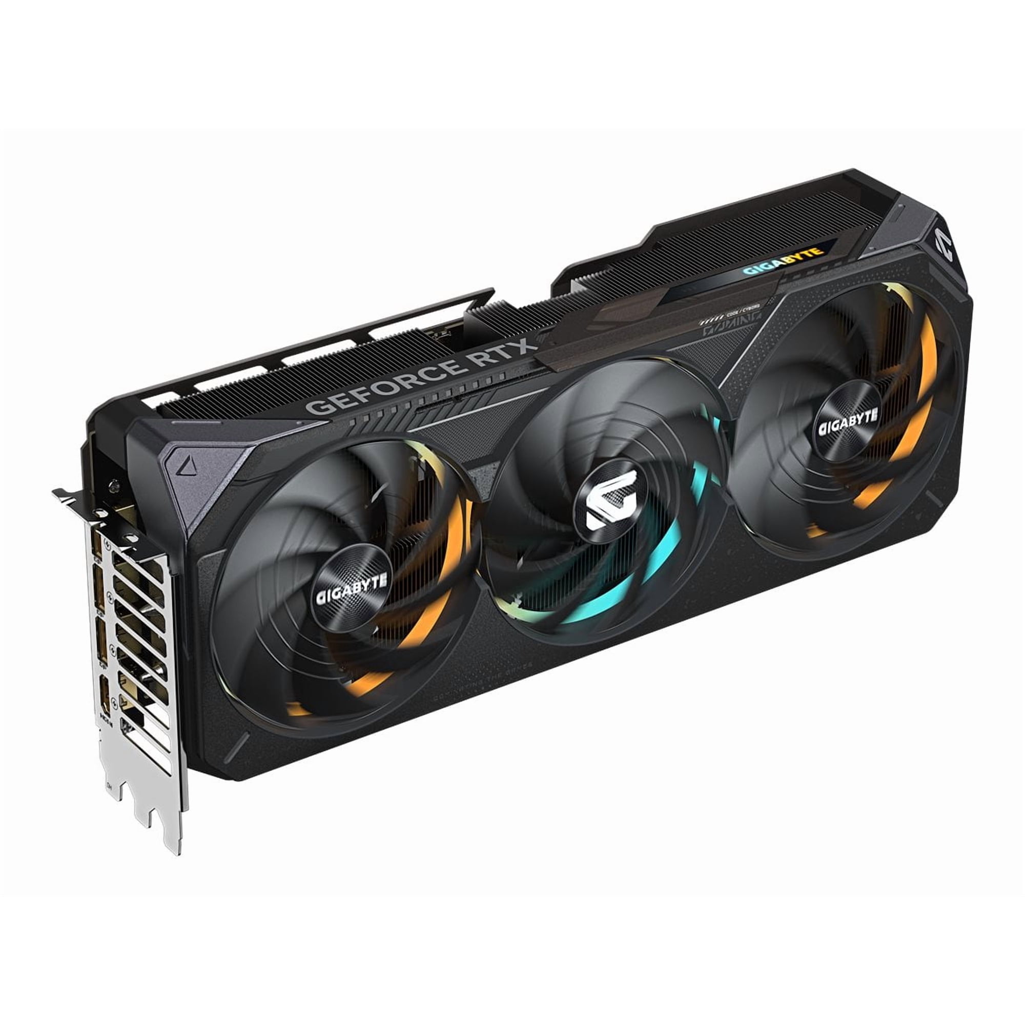 Gigabyte NVIDIA GeForce RTX 5070 Ti Graphic Card, 16 GB GDDR7