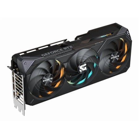 Gigabyte NVIDIA GeForce RTX 5070 Ti Graphic Card, 16 GB GDDR7