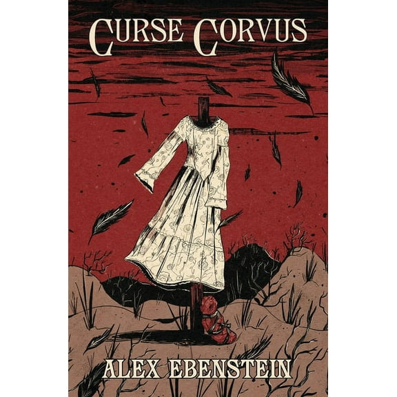Curse Corvus, (Paperback)