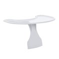 thumbnail image 1 of Bumbo Play Tray - White, 1 of 3