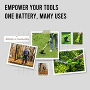 Steelite 21V 4.0Ah Lithium Ion Battery Pack