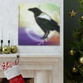 thumbnail image 6 of Crows of the Big Apple - Canvas, 6 of 10