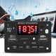 thumbnail image 4 of Amplificador de 80W Wdftyju placa decodificadora MP3 WAV Compatible con Bluetooth, 4 of 9