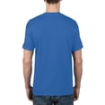 thumbnail image 2 of Gildan - T-Shirt DryBlend 50/50 avec Poche - 8300, 2 of 2