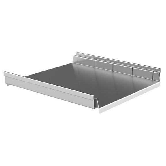 Knapheide 32266250, 20.75" W x 17.62" D Compartment Shelf