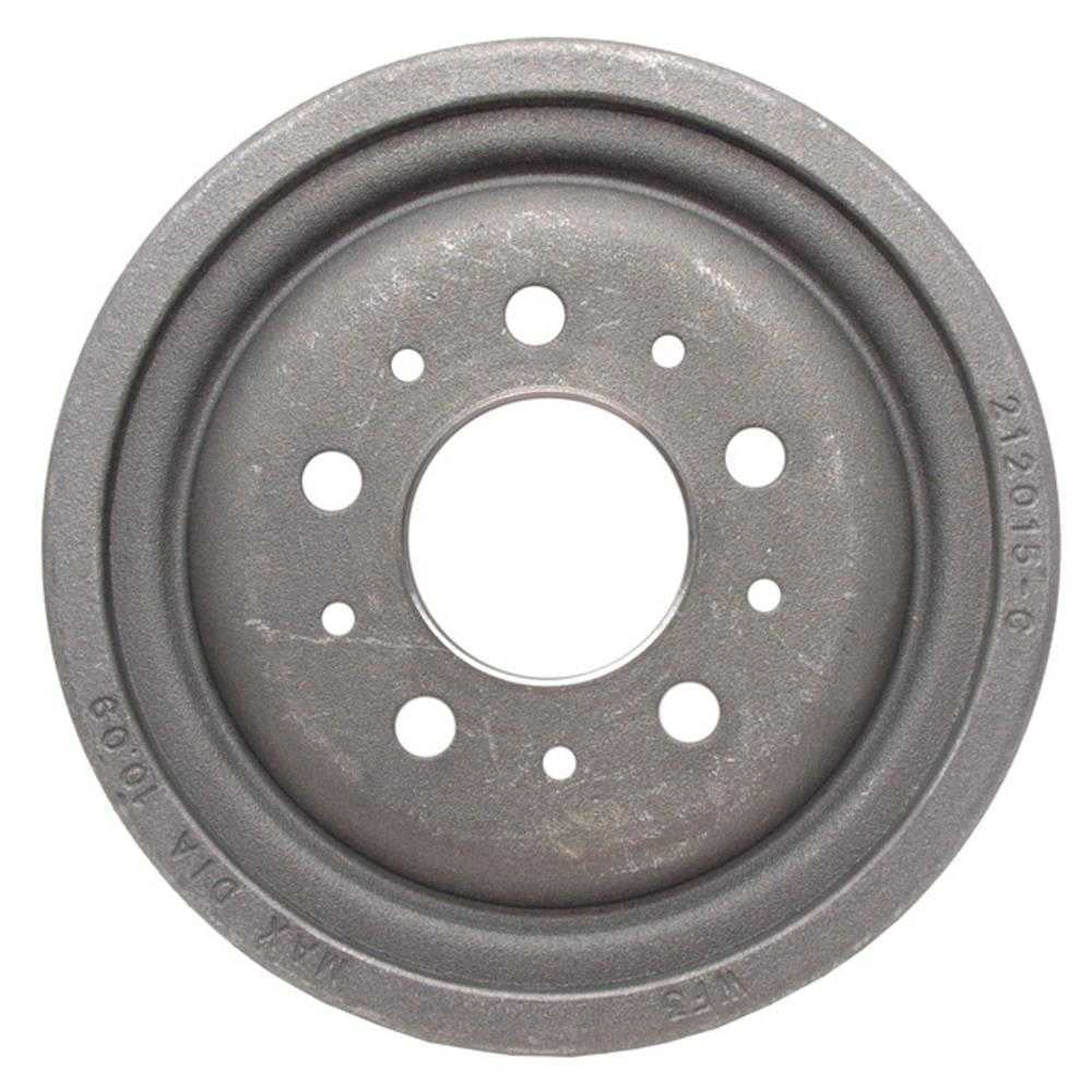 ACDelco 18B489 Brake Drum