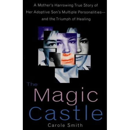The Magic Castle - eBook
