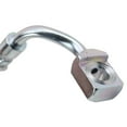 thumbnail image 3 of TRQ Rear Left Brake Hose Driver Side Fits 2005-2009 Buick LaCrosse 2004-2008 Pontiac Grand Prix, 3 of 4