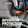 thumbnail image 5 of Valvoline European Vehicle Full Synthetic Motor Oil 5W-40 Bay Box (20 Quarts), 5 of 6
