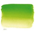 thumbnail image 2 of Sennelier French Artists' Watercolor - Phthalo Green Light, Half Pan, 2 of 2