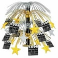 thumbnail image 1 of Movie Set Clapboard Cascade Centerpiece - Pack of 6, 1 of 1