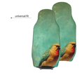 thumbnail image 6 of Fotbe Retro Birds Pattern Automotive Seat Covers for Cars Trucks and SUVs – Car Seat Covers for Front Seats,Protective Seat Covers,Vehicle Seat Covers, Set of 2, 6 of 9