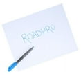 thumbnail image 2 of Roadpro RP1135 Metallic Marker 2 Pk, 2 of 4