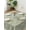 Green, variant on Sage Green Stripes Tablecloth Square Table Cloth 54x54, Waterproof Tablecloth Outdoor Table Cloth, Simple Geometric Modern Monochrome Washable Table Cover for Kitchen Dinning Party
