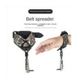 thumbnail image 3 of Compound Pulley Bow And Arrows Outdoor Archery Wrist Strap Spreader Hook Wrist Spread Three Gears Adjustable., 3 of 5