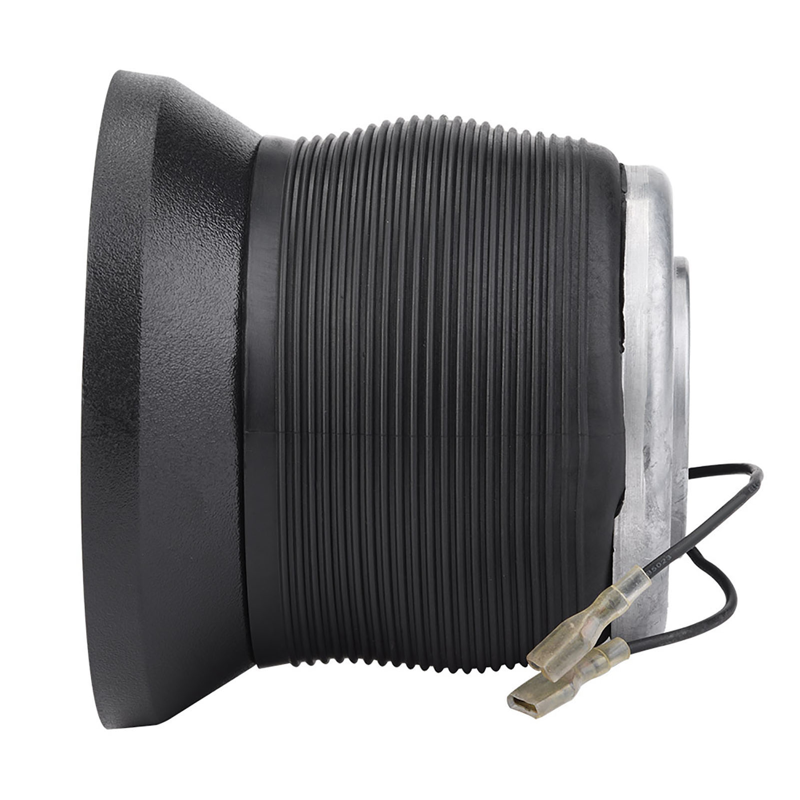 Adaptateur De Volant En Alliage D'aluminium Pour Mercedes W123 W124 W126 190E - 21mm - Compatible 6 Trous