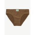 thumbnail image 3 of Justice Girls "Shades Collection" Bikini Undies, 5-Pack, Sizes 6-16, 3 of 8