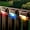 Multicolor, variant on Solar Deck Lights Outdoor 16 Pack Step Solar Lights Waterproof for Patio Fence Step Yard Stair RGB Color Changing LED Outside Deck Lighting
