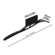 thumbnail image 3 of Automobile Snow Removal Ice Shovel Winter Beef Tendon Scraper Long Handle Snow Shovel Film Coating Tool Window Glass Cleaning, 3 of 4