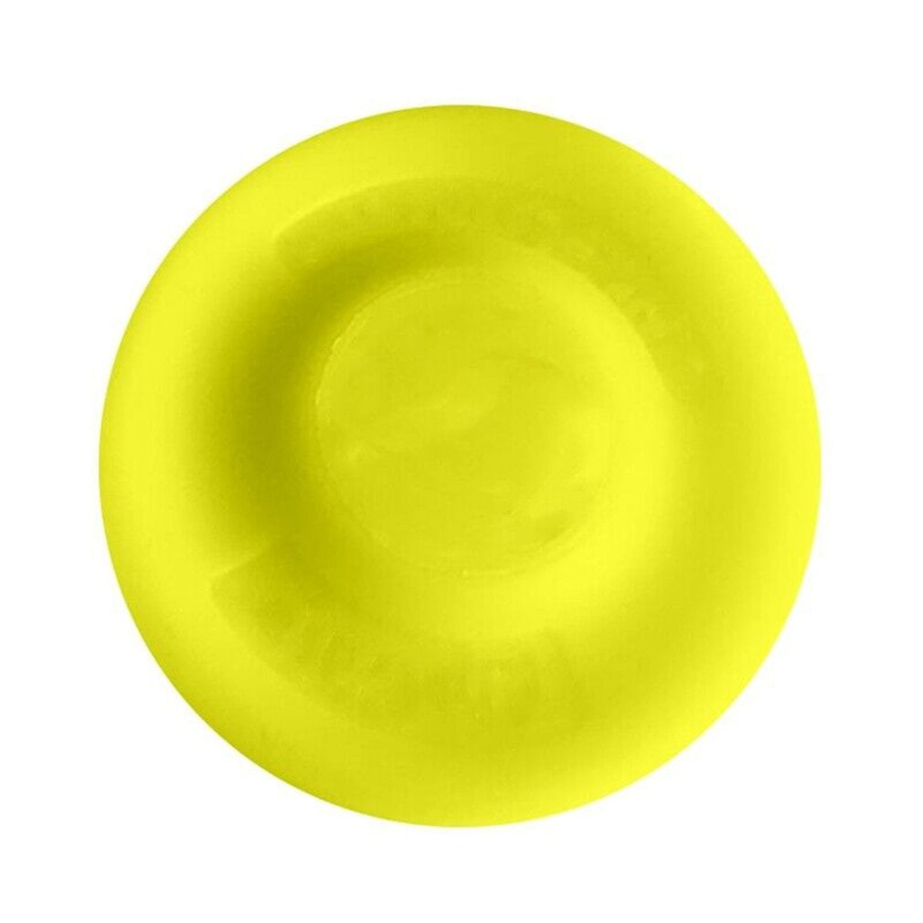 Pocket Flying Disc Mini Frisbee Flexible Finger Spin Catching Game Throwing SS 