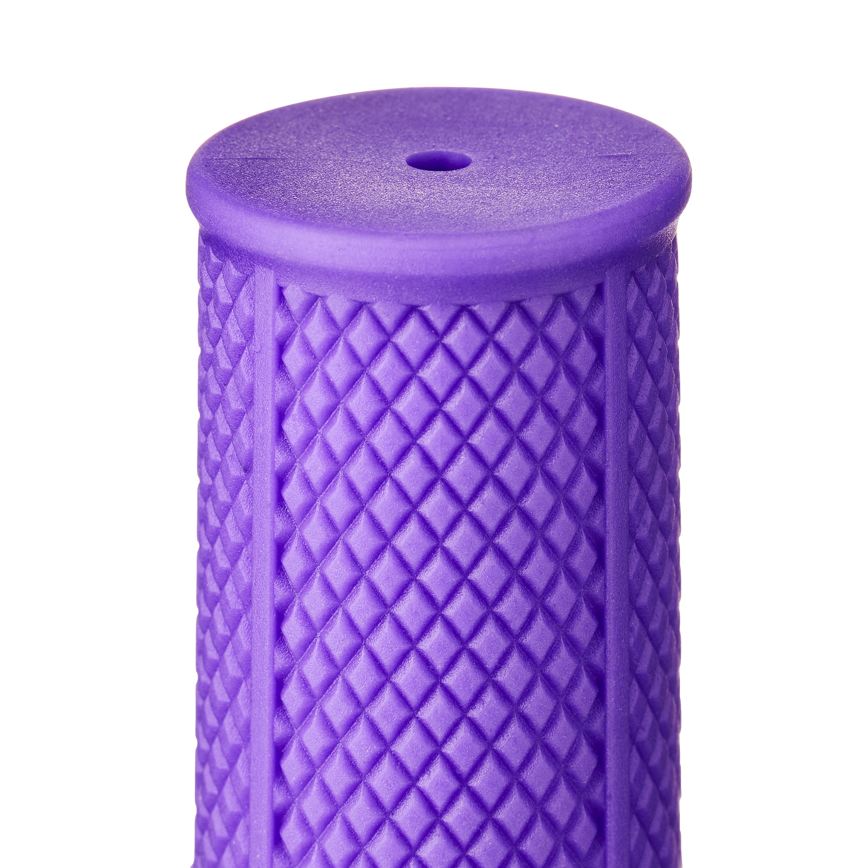 Ozark Trail Lock-on Bike Grips, Purple